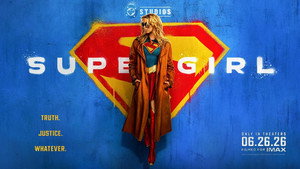 Supergirl