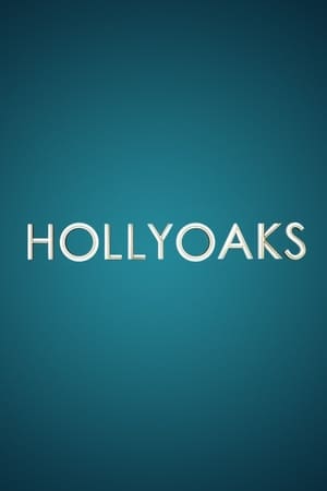 Póster de la serie Hollyoaks