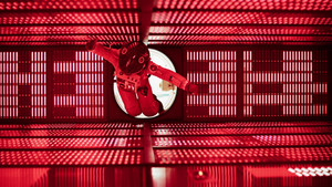 2001: A Space Odyssey