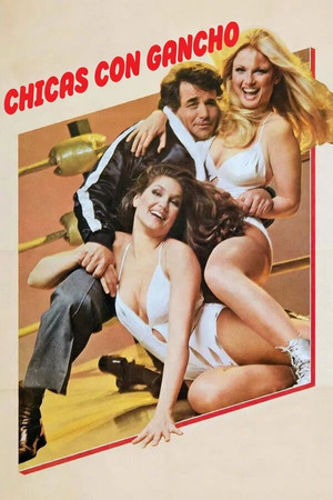 Póster de la película Chicas con gancho