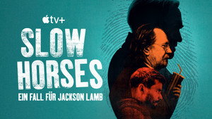 Slow Horses