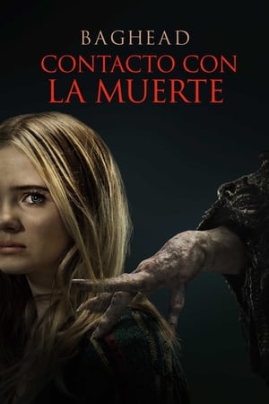 Póster de la película Contacto con la muerte