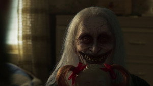 The Conjuring: Last Rites