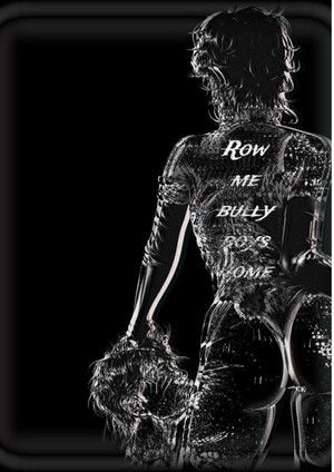 Row me bully boys home