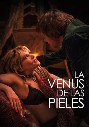 Póster de la película La Venus de las pieles