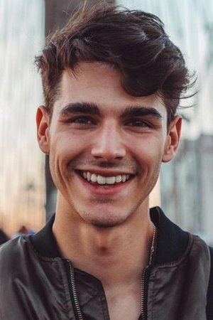 Álvaro Mel