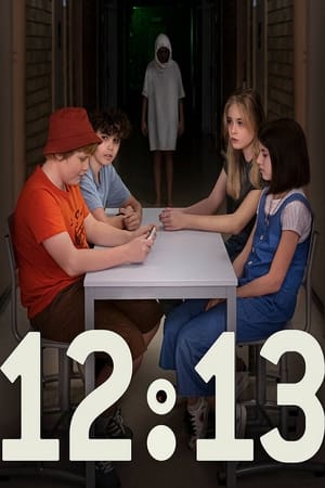 Póster de la serie 12:13