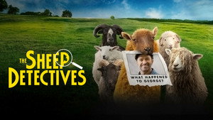 The Sheep Detectives