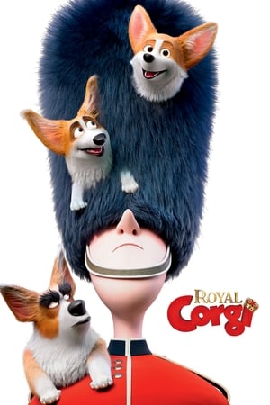 Royal Corgi Streaming VF VOSTFR