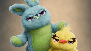 Toy Story 4