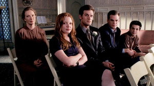 Six Feet Under