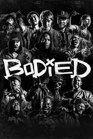 Póster de la película Bodied