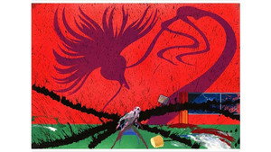 Pink Floyd: The Wall
