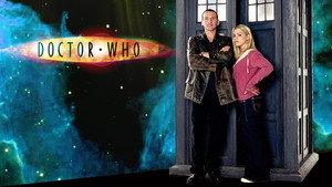 Doctor Who