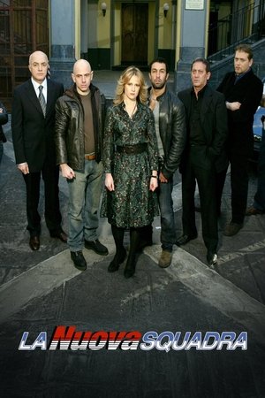 watch the new team tv show poster
