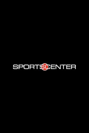 Póster de la serie SportsCenter