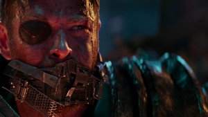 Avengers: Infinity War