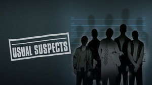 The Usual Suspects
