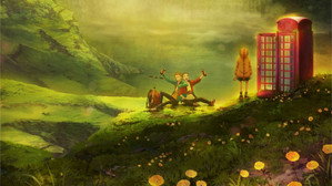 Background