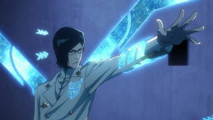 Bleach