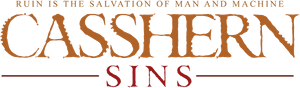 キャシャーン Sins