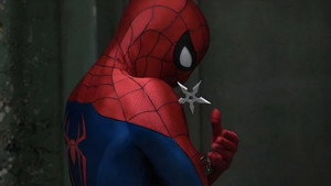 Spider-Man: Brand New Day