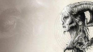 Le Labyrinthe de Pan
