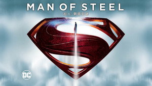 Man of Steel