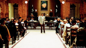 वीर-ज़ारा