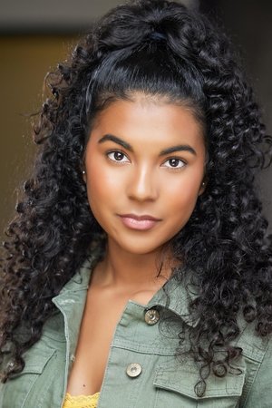 Danielle Chambers