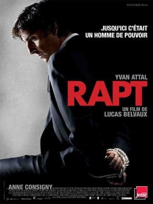 Rapt Streaming VF VOSTFR