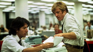 All the President's Men