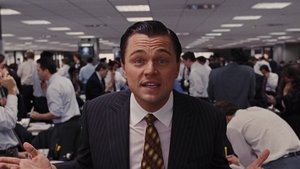 The Wolf of Wall Street