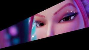 KPop Demon Hunters