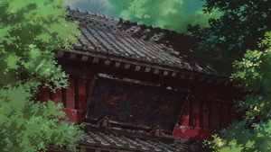 千と千尋の神隠し
