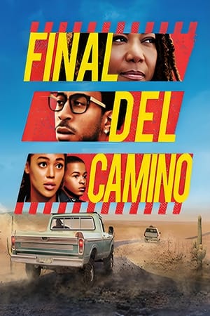 Póster de la película Final de trayecto