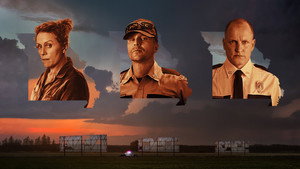Three Billboards Outside Ebbing, Missouri