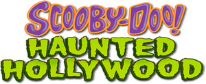 LEGO Scooby-Doo!: Hollywood encantado