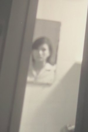 Screen Tests with Maria Cabral and César Monteiro