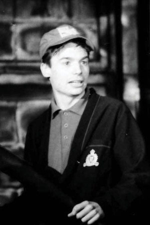 Mike Myers
