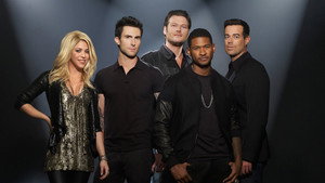 The Voice