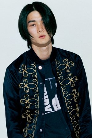 栁俊太郎
