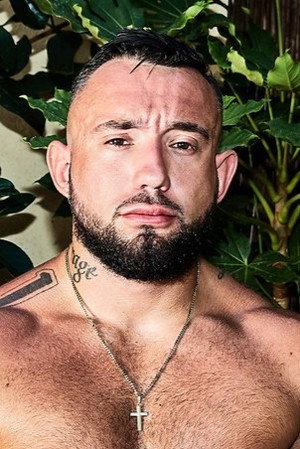 Jake Cook