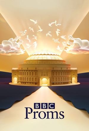 Póster de la serie BBC Proms