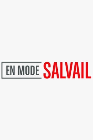 Póster de la serie En mode Salvail