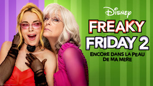 Freakier Friday