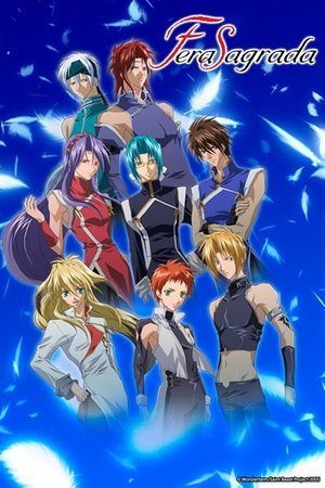 Fera Sagrada