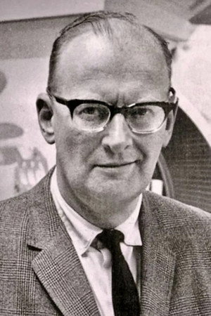 Arthur C. Clarke