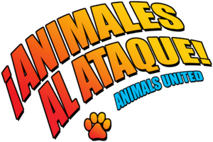 Animales Al Ataque