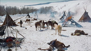 The Searchers